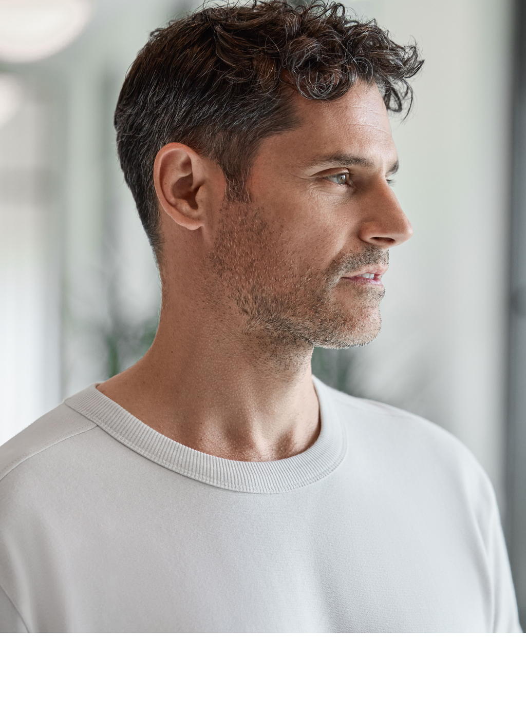 Luxury Heavy T-Shirt