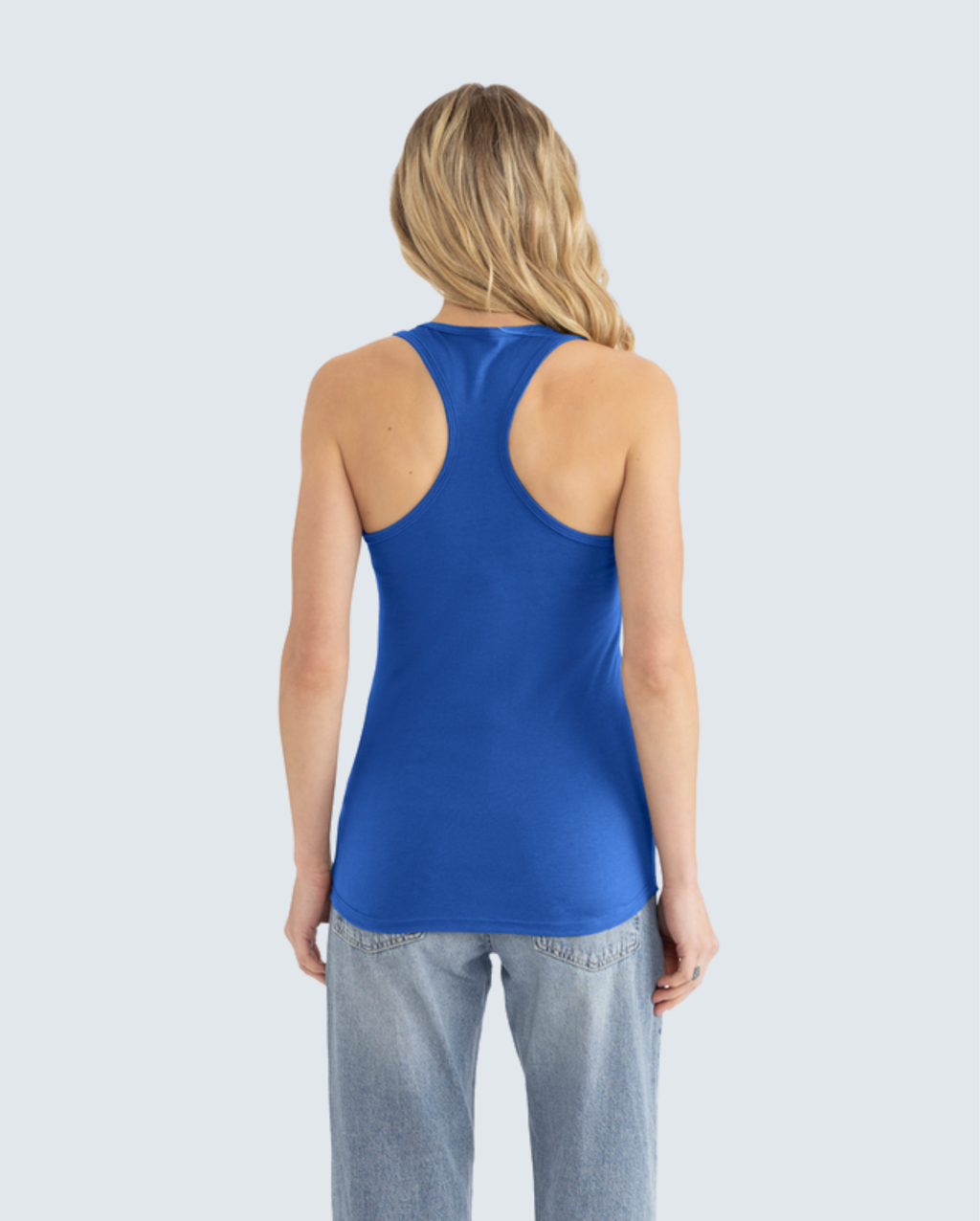 Women's Everyday Racerback Tank 5-Pack