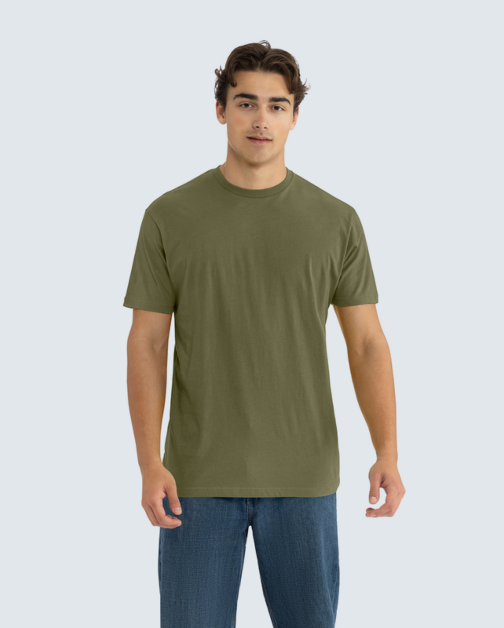 The Everyday Classic Crew 6-Pack