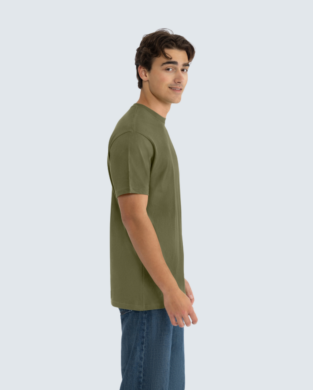 The Everyday Classic Crew 6-Pack
