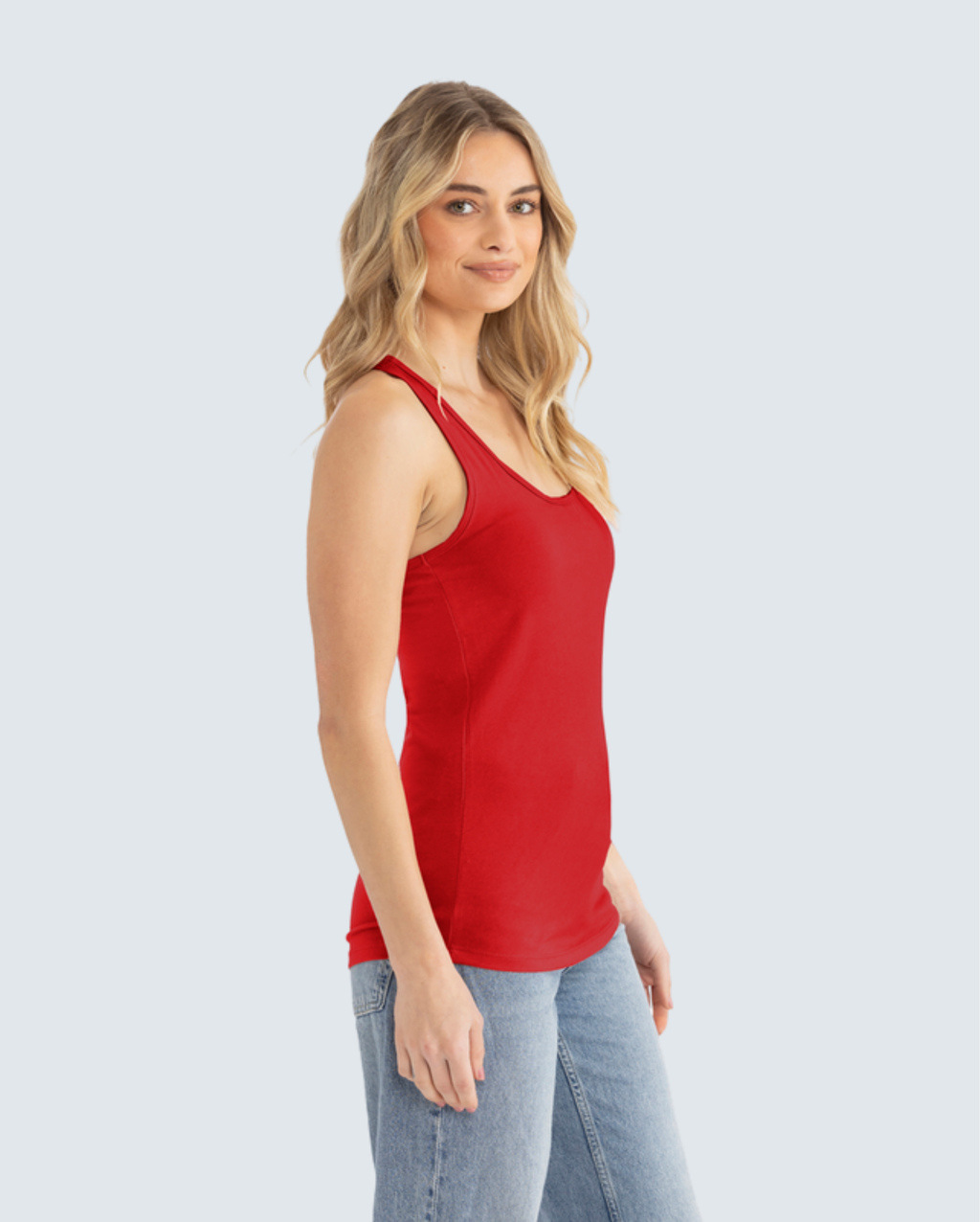Women's Everyday Racerback Tank 5-Pack