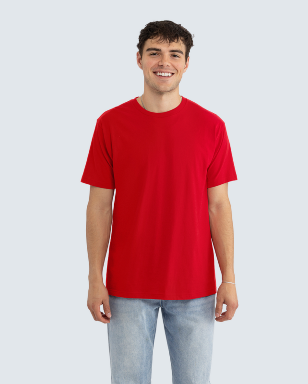 The Affordable Luxe Crew 5-Pack