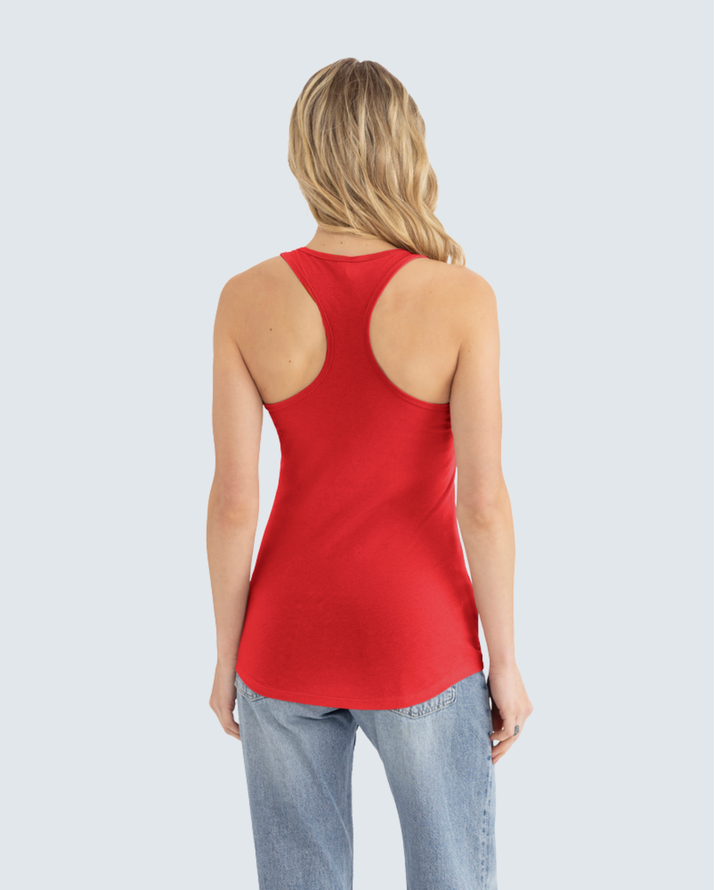 Women's Everyday Racerback Tank 5-Pack