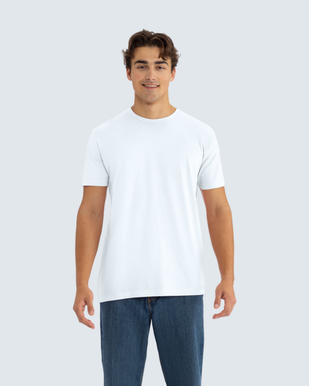 The Everyday Classic Crew 6-Pack