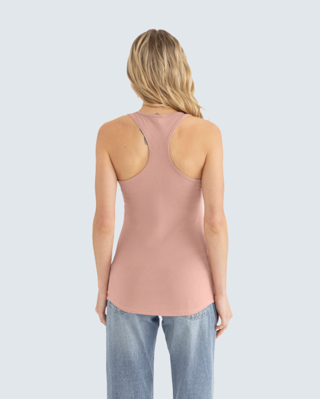Women's Everyday Racerback Tank 5-Pack