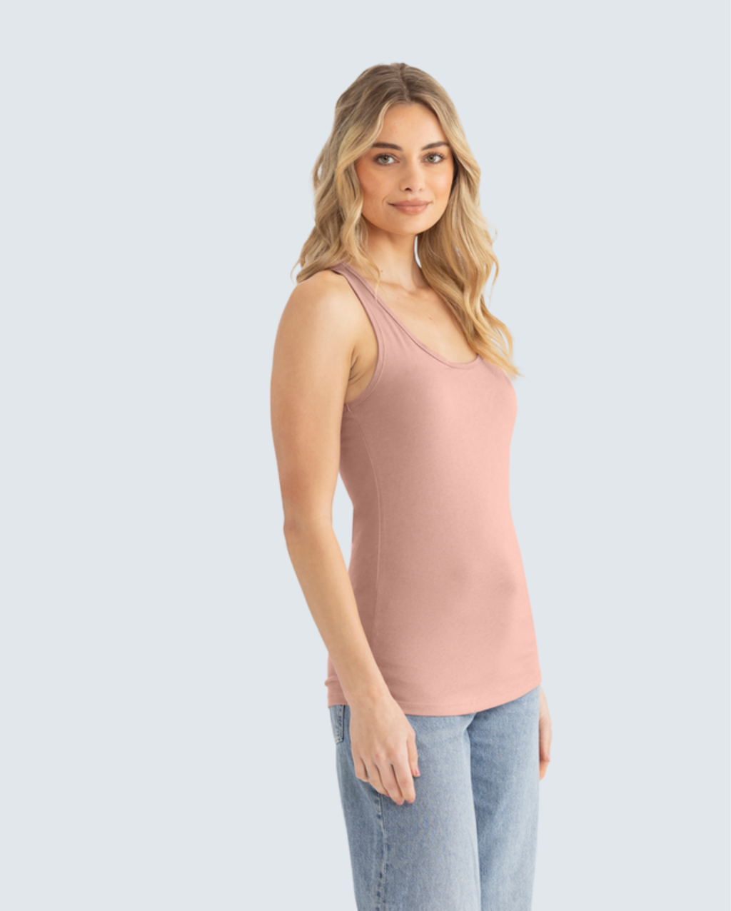 Women's Everyday Racerback Tank 5-Pack