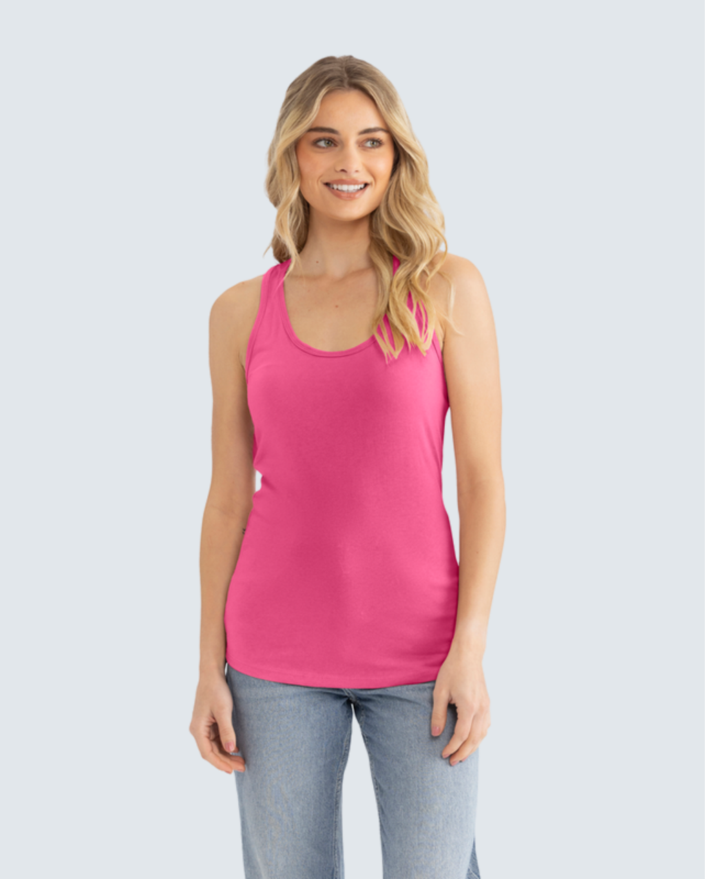 Women's Everyday Racerback Tank 5-Pack