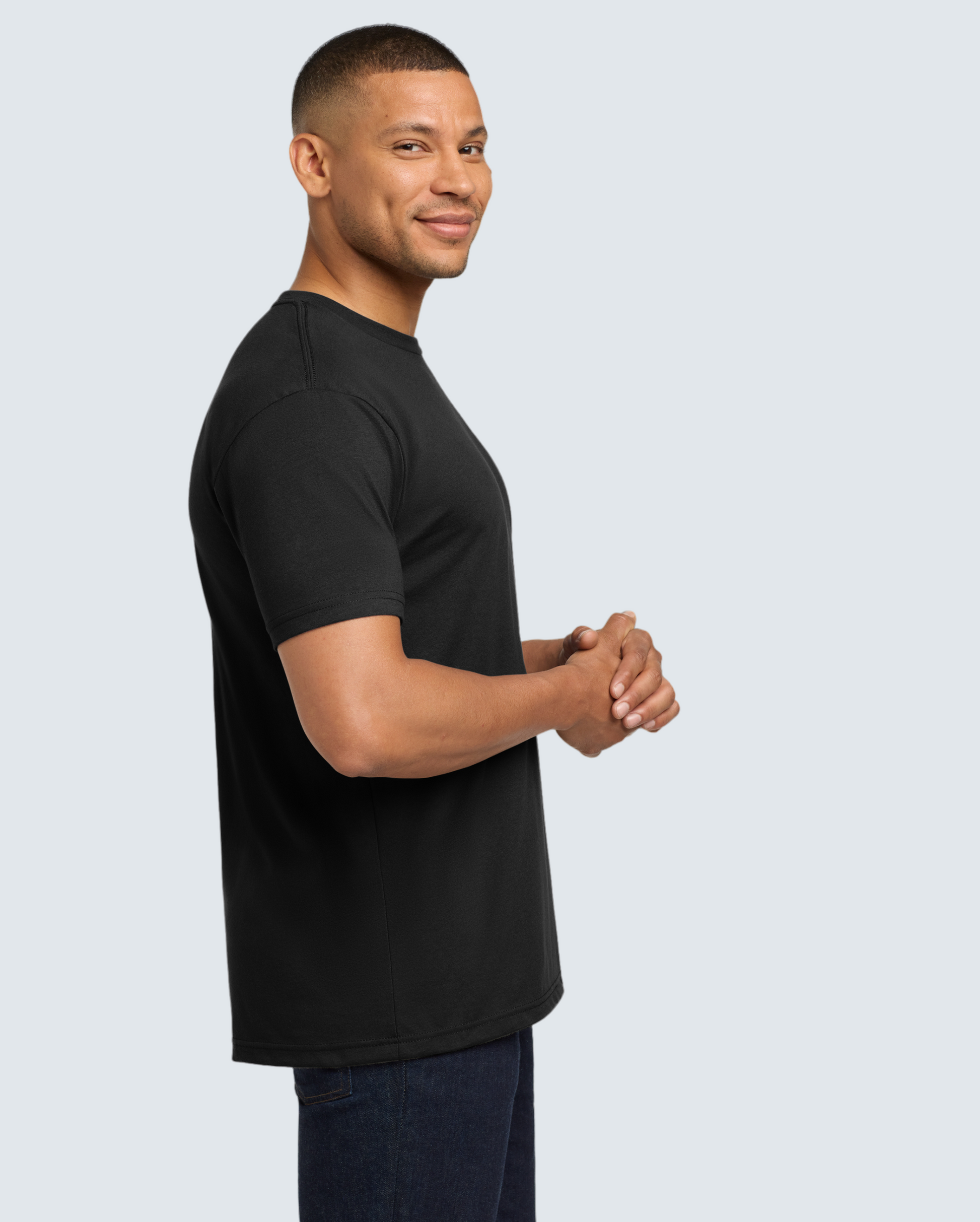 The Signature Crew 6-Pack