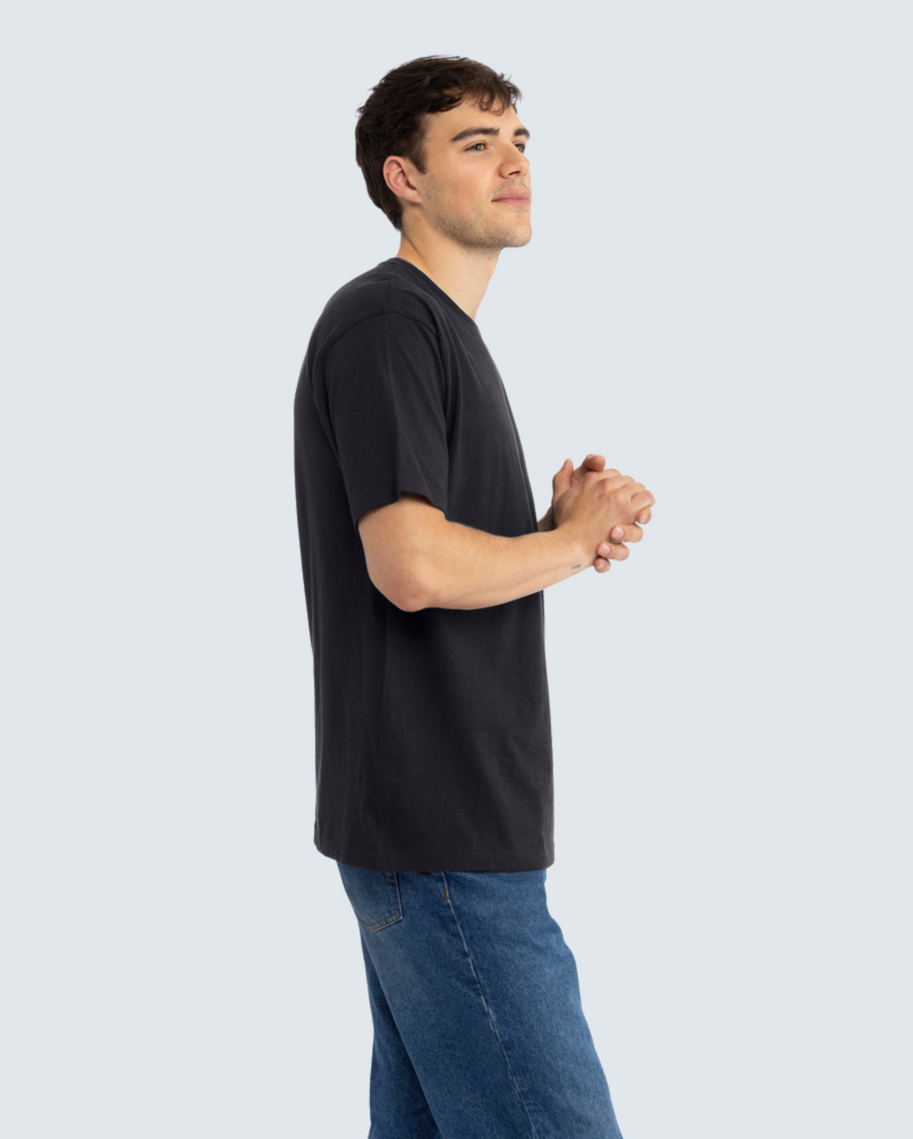 The Affordable Luxe Crew 5-Pack