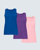 Light Pink | Purple Rush | Royal