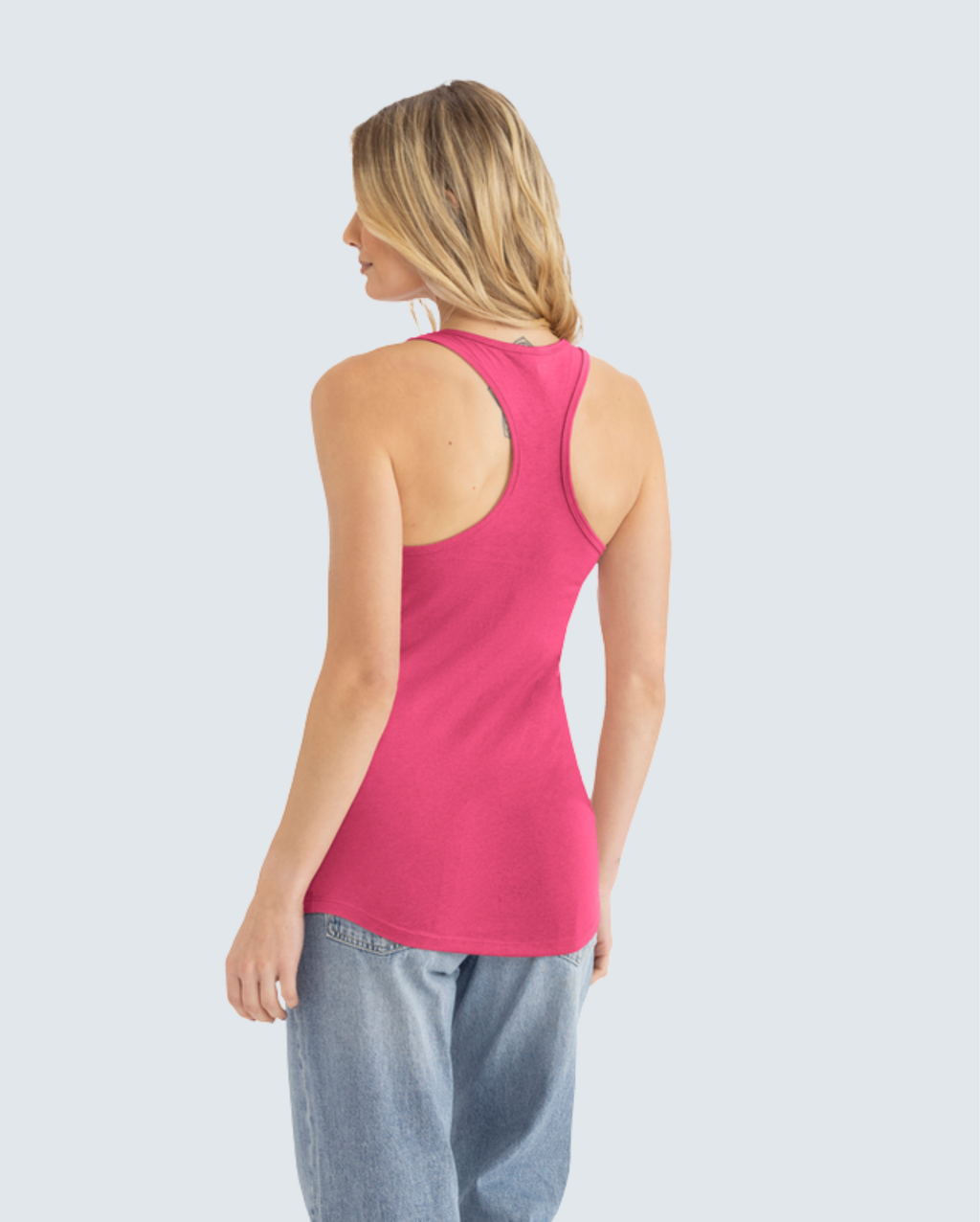 Women's Everyday Racerback Tank 5-Pack