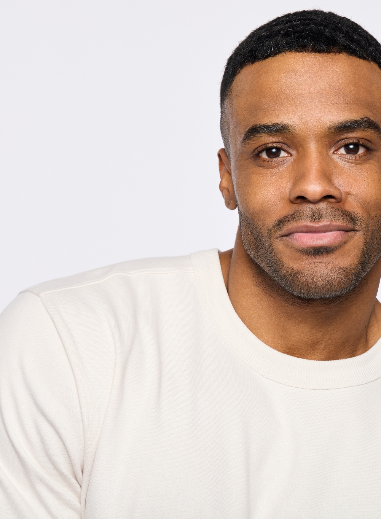 Luxury Heavy T-Shirt