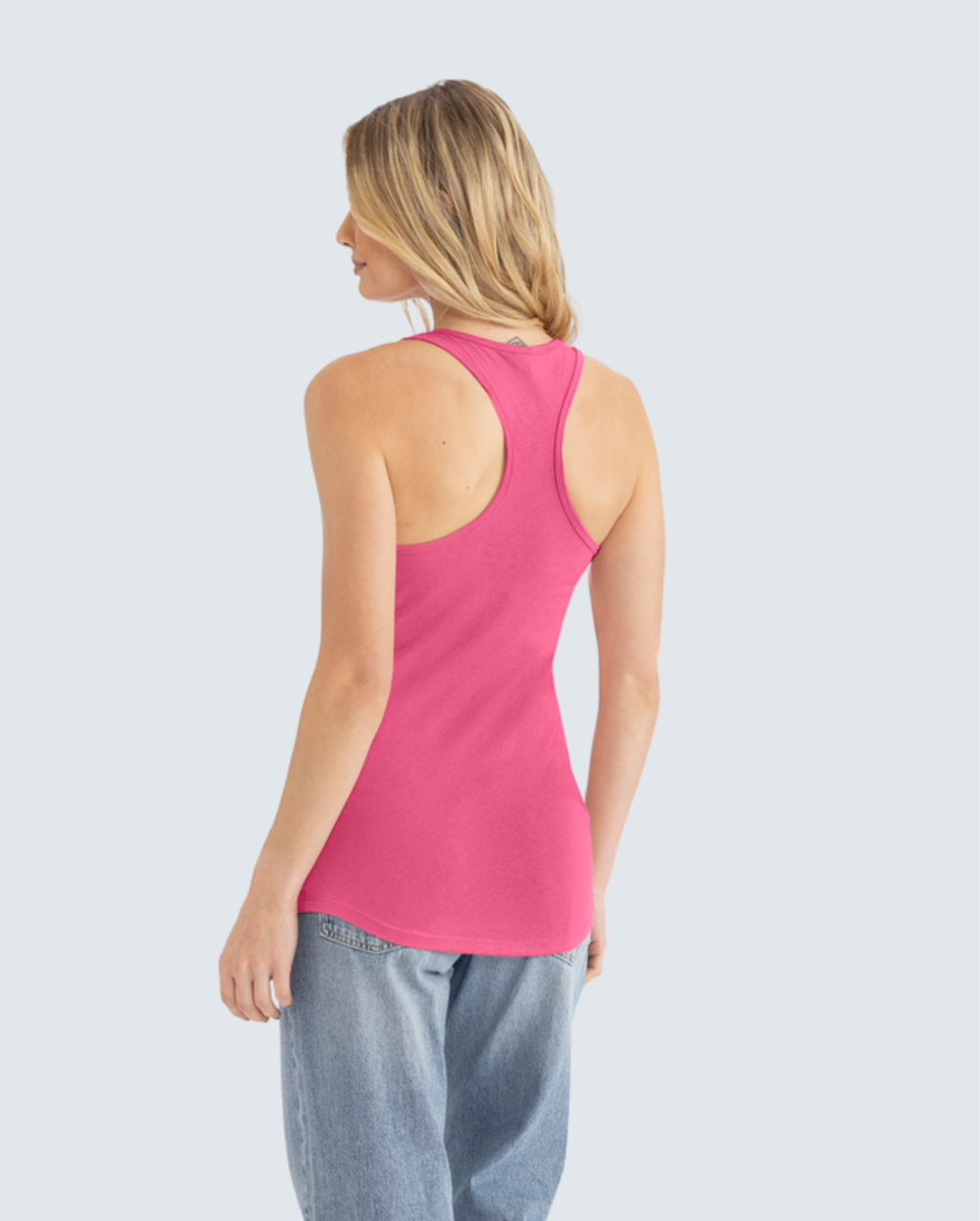 Women's Everyday Racerback Tank 5-Pack