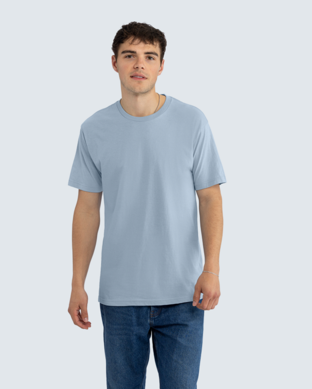 The Affordable Luxe Crew 5-Pack