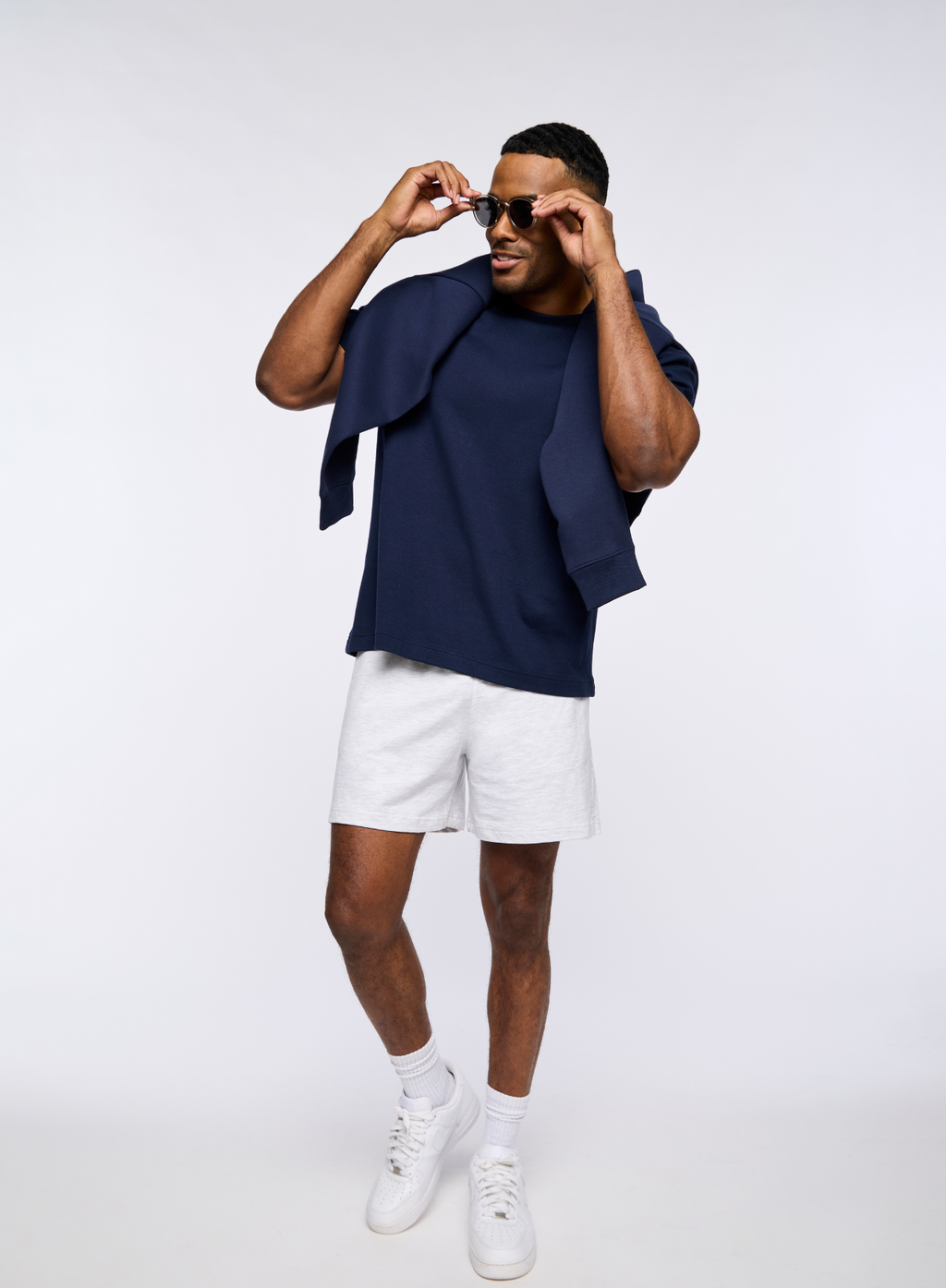 Luxury Heavy T-Shirt