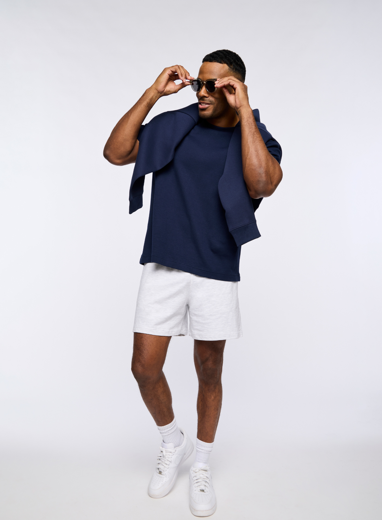 Luxury Heavy T-Shirt