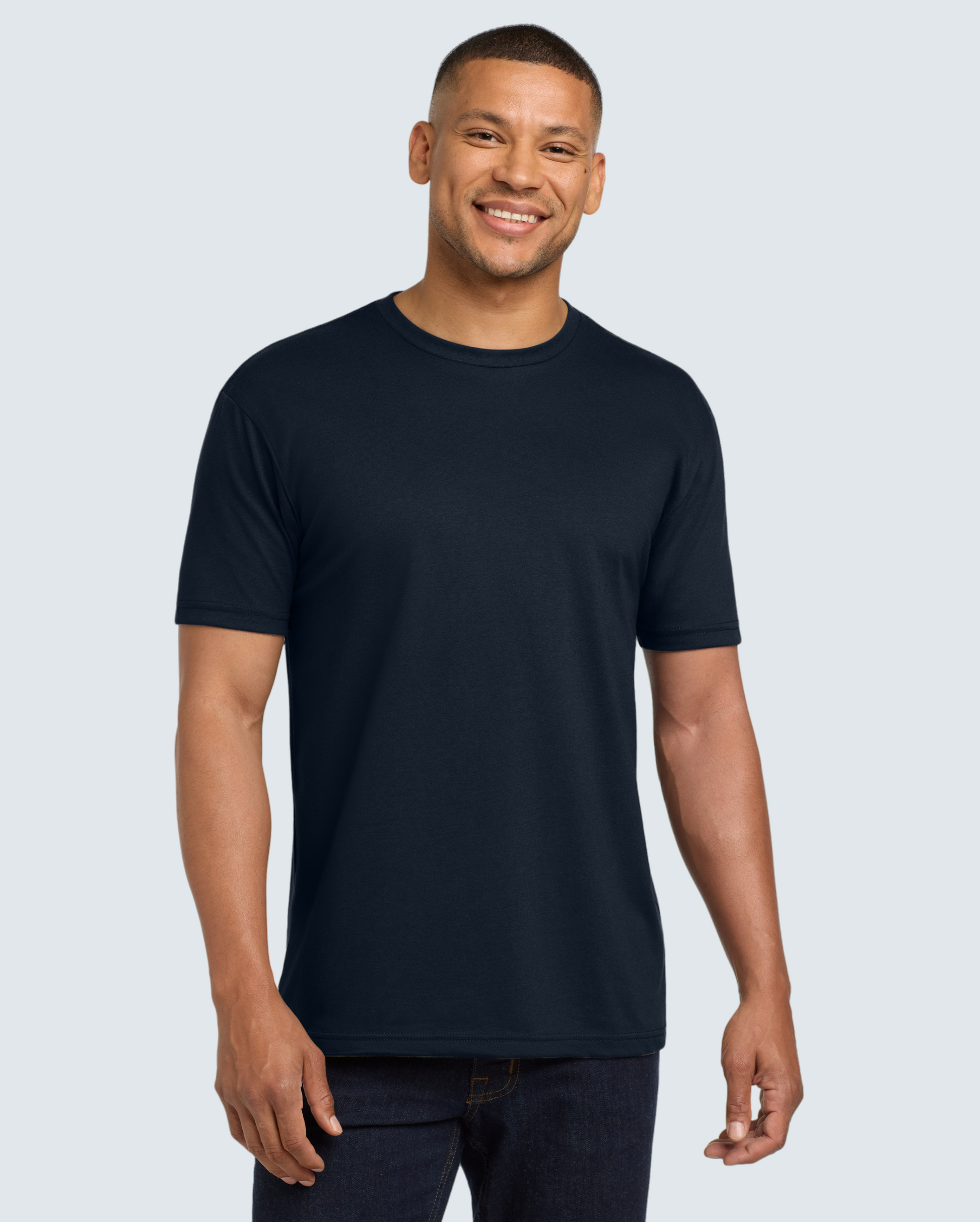 The Signature Crew - Midnight Navy