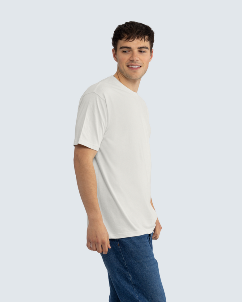 The Affordable Luxe Crew 5-Pack
