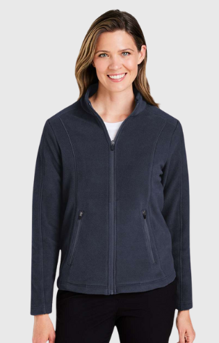 Fleece Full-Zip