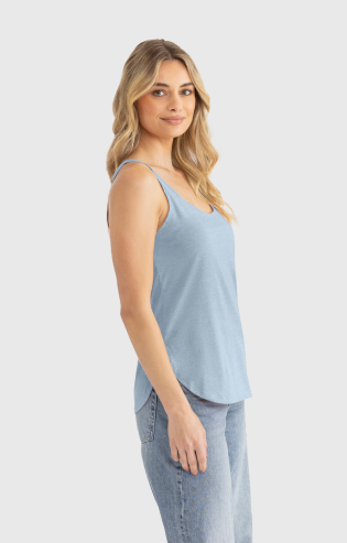 Festival Tank