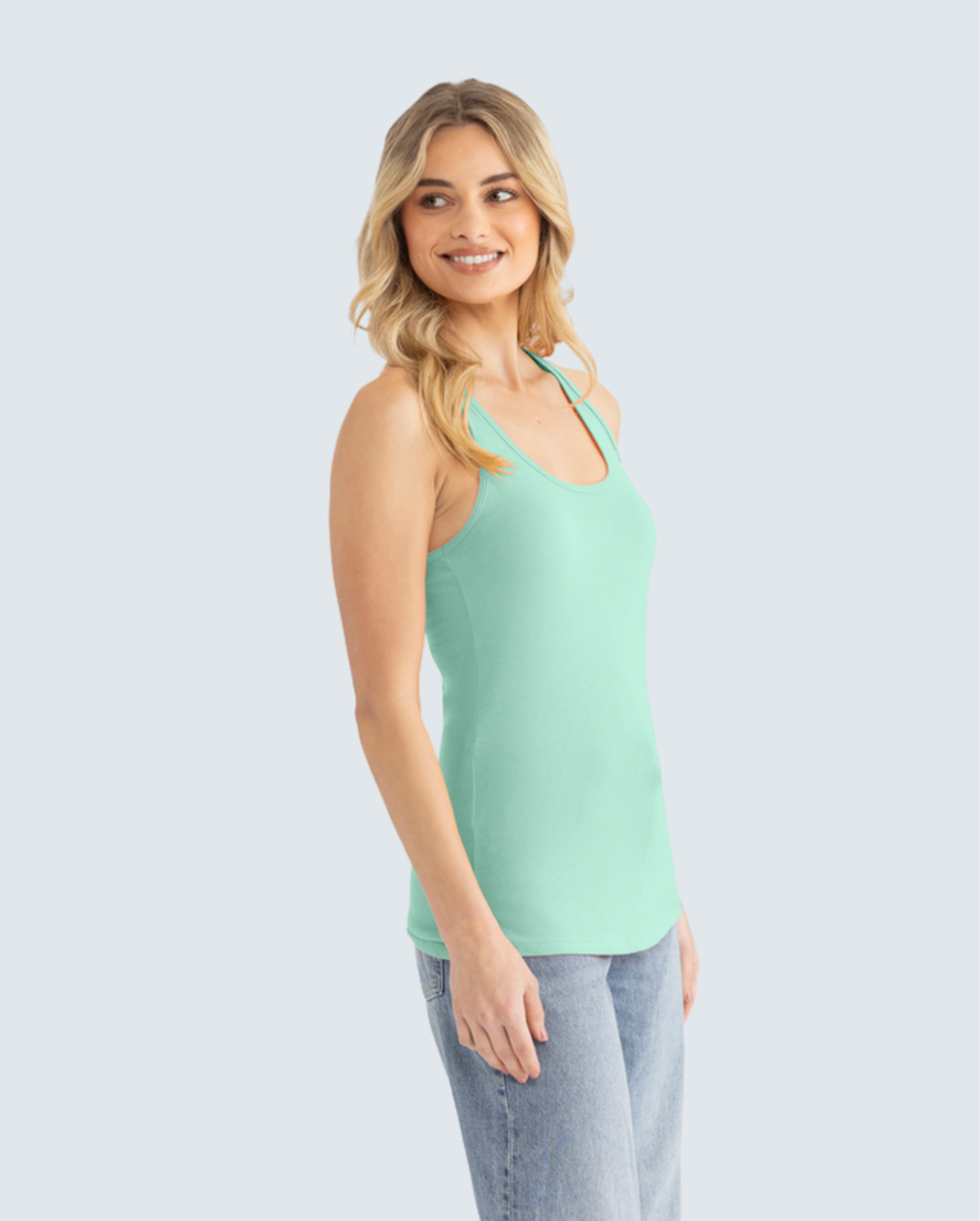 Women's Everyday Racerback Tank 5-Pack