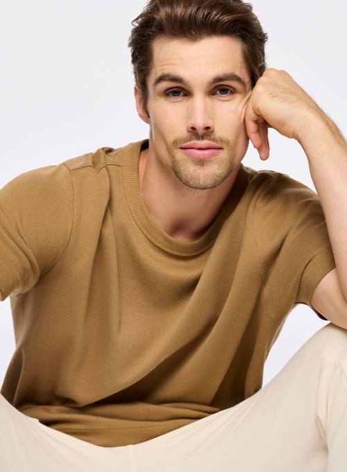 Luxury Heavy T-Shirt