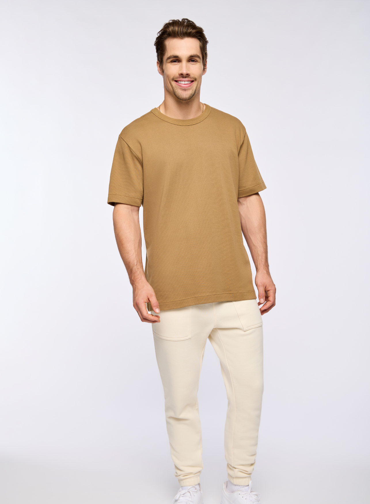 Luxury Heavy T-Shirt