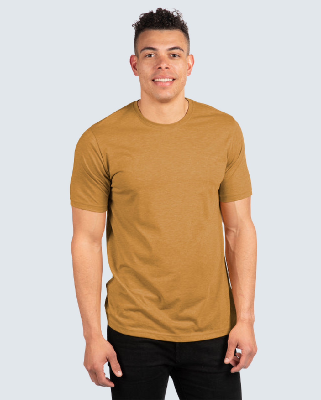 Staple Crew - Antique Gold