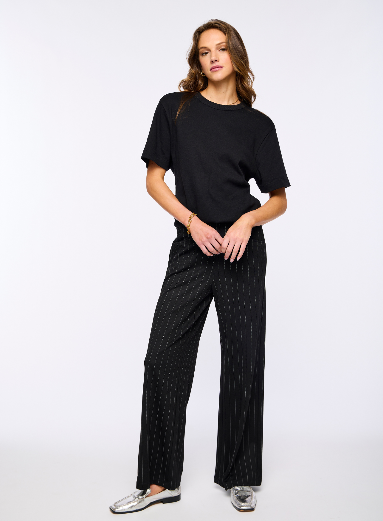 Luxury Heavy T-Shirt