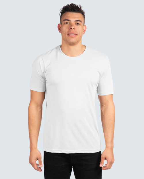 Classic Crew - Black