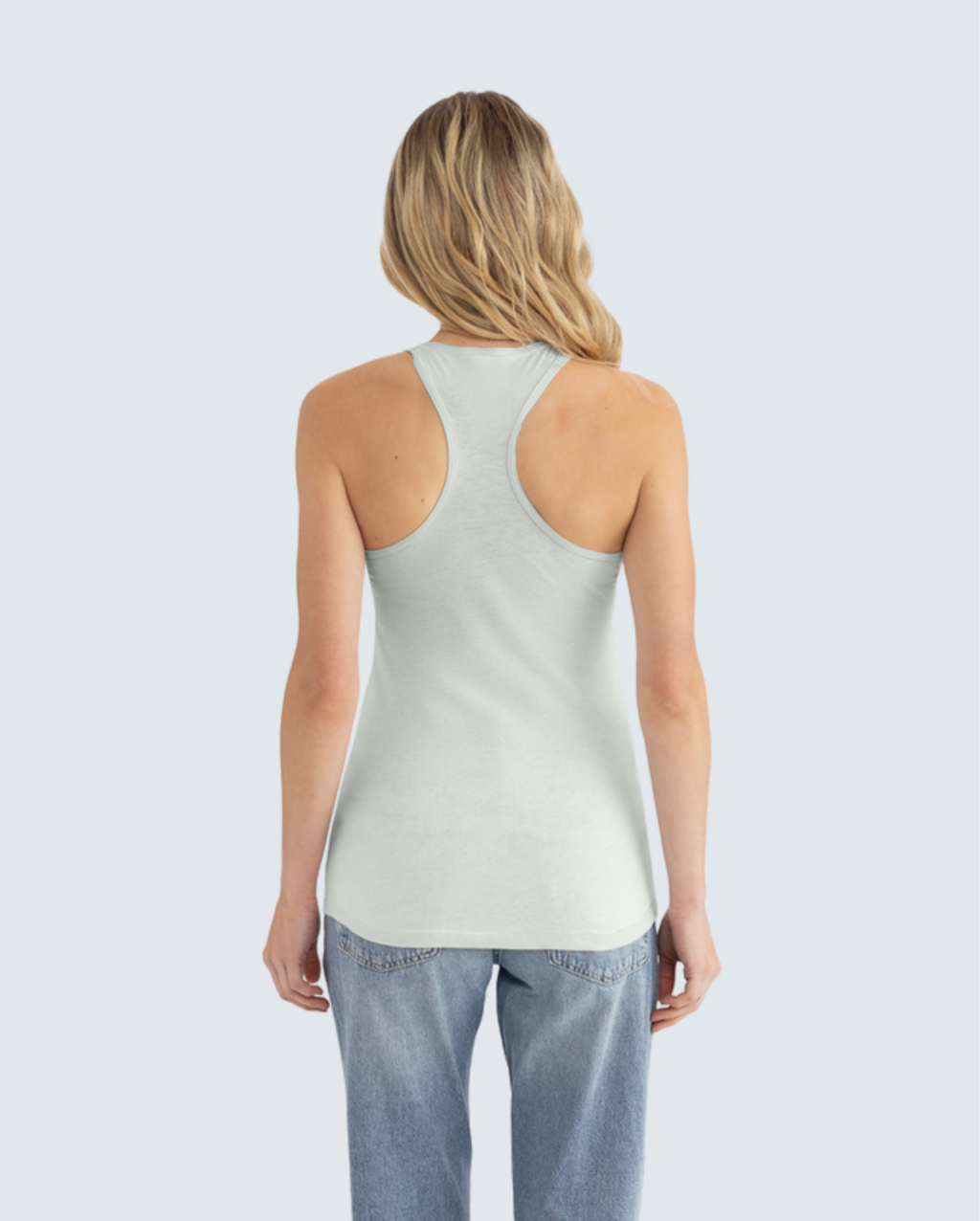 Women's Everyday Racerback Tank 5-Pack