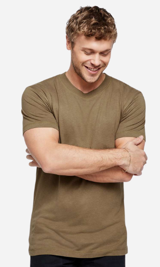 Bamboo Tee