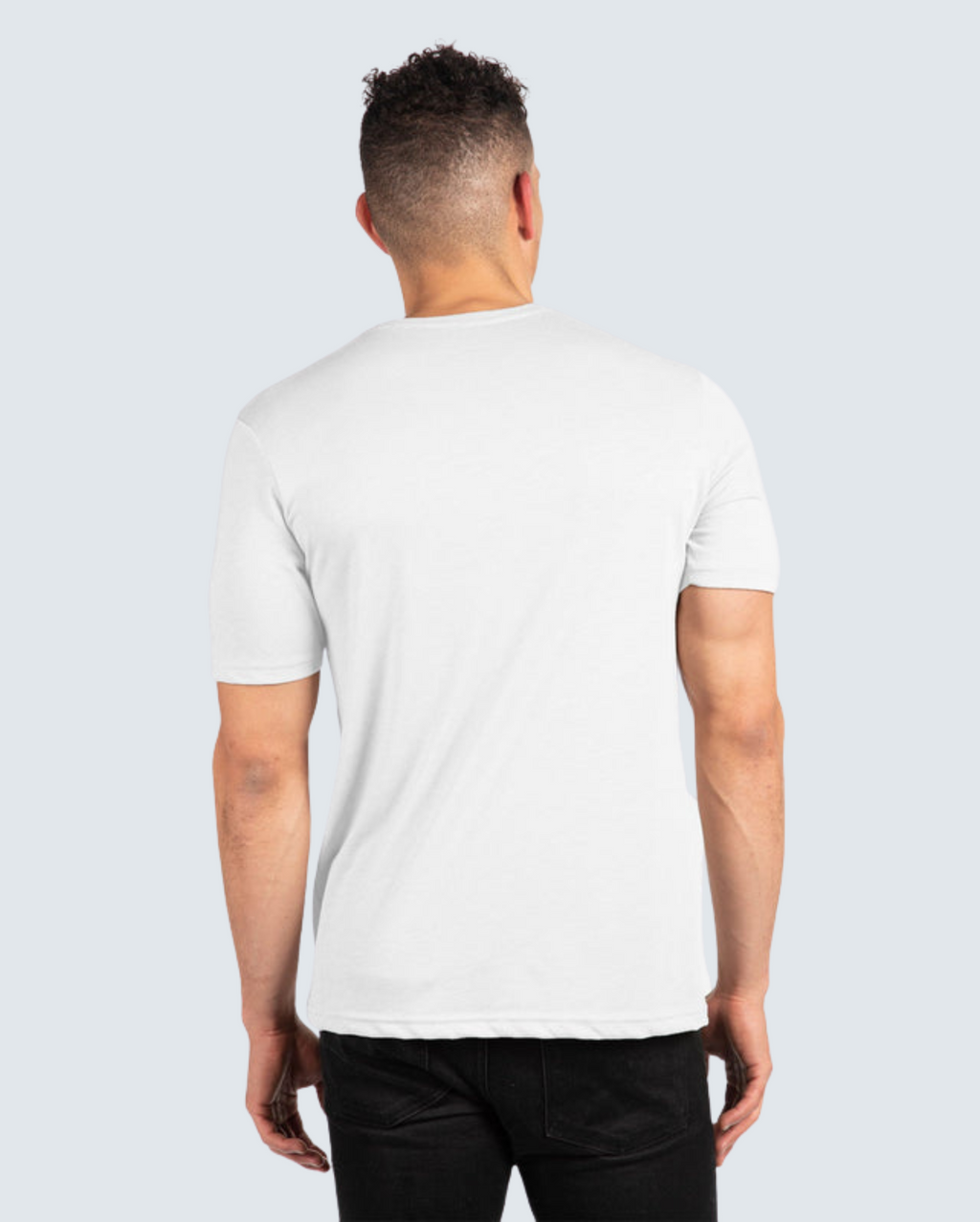 Staple Crew - White