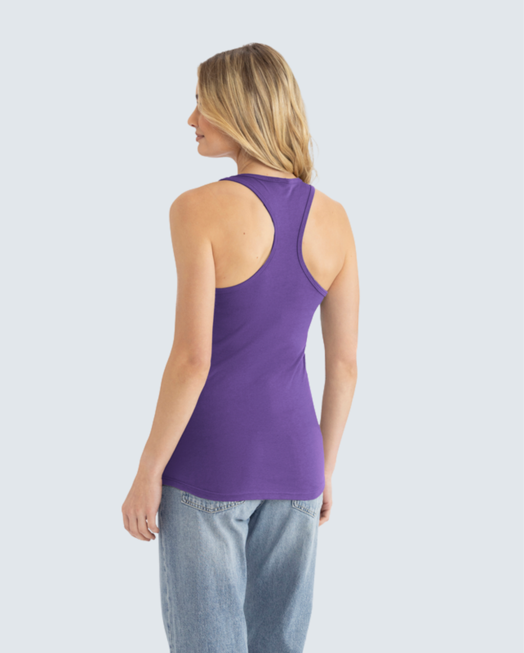 Women's Everyday Racerback Tank 5-Pack