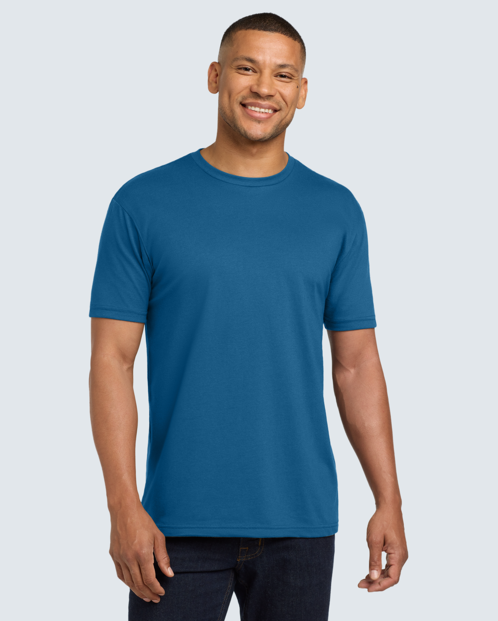 The Signature Crew - Cool Blue