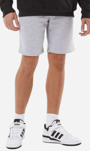Fleece Shorts