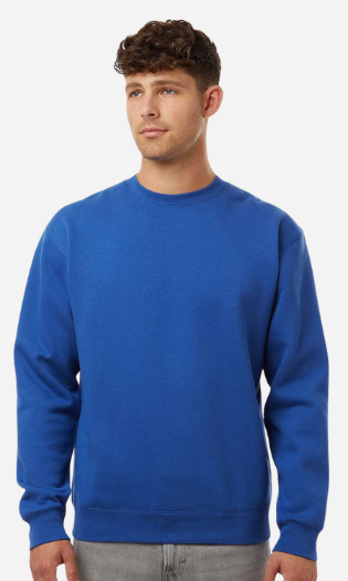 Heavy SweatShirt