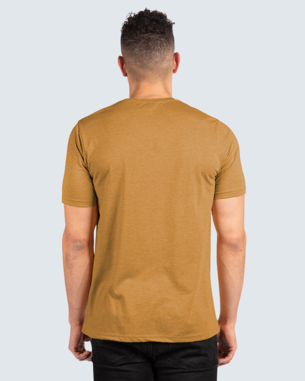 Staple Crew - Antique Gold