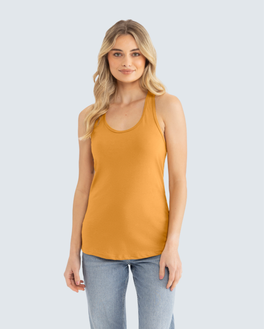 Women's Everyday Racerback Tank 5-Pack