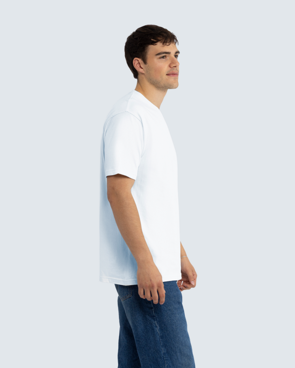 The Affordable Luxe Crew 5-Pack