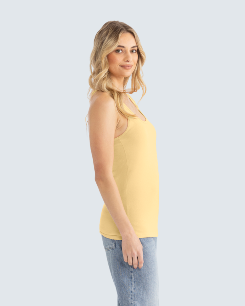 Women's Everyday Racerback Tank 5-Pack