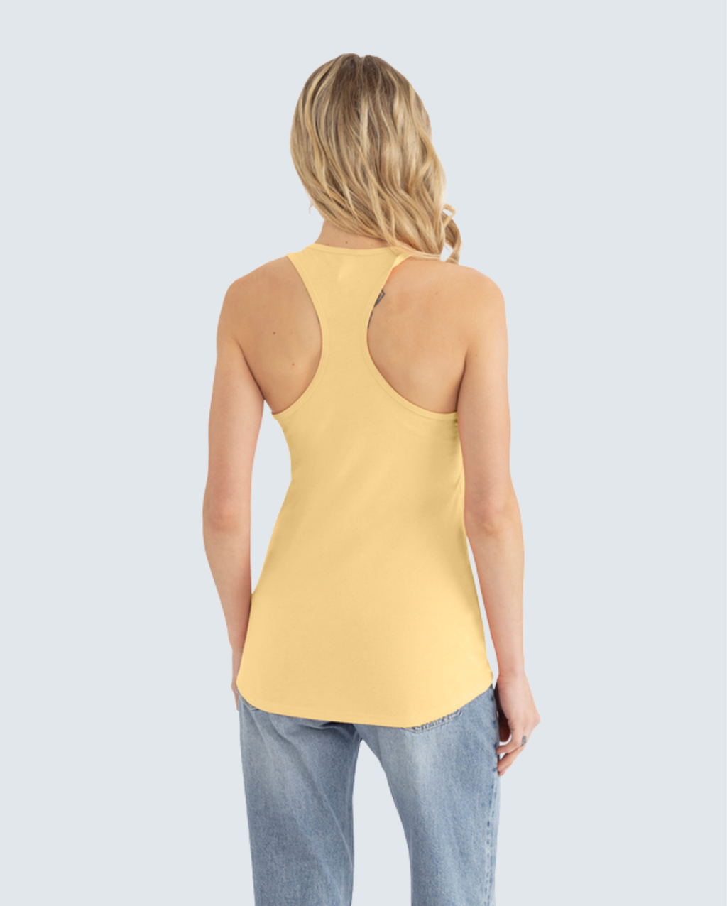 Women's Everyday Racerback Tank 5-Pack