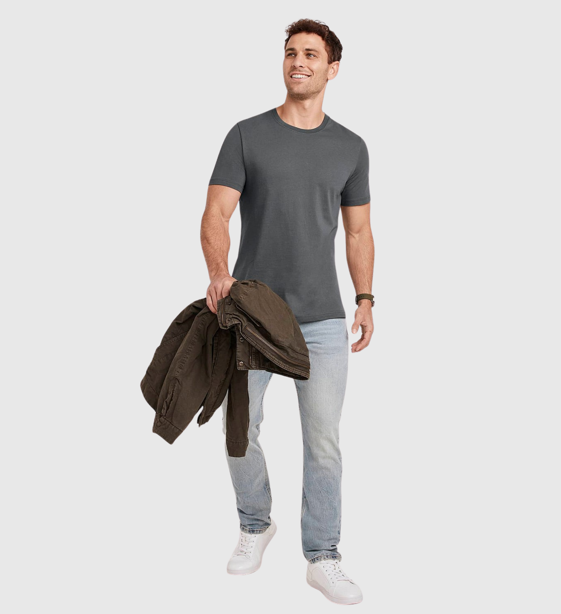Classic Crew 6-Pack