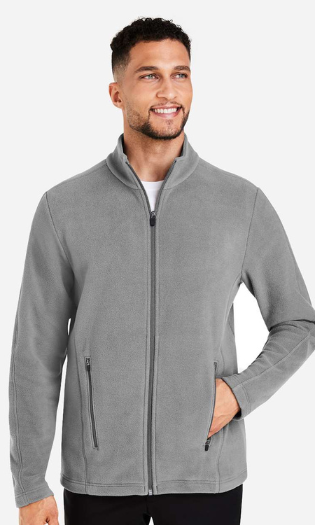 Fleece Full-Zip
