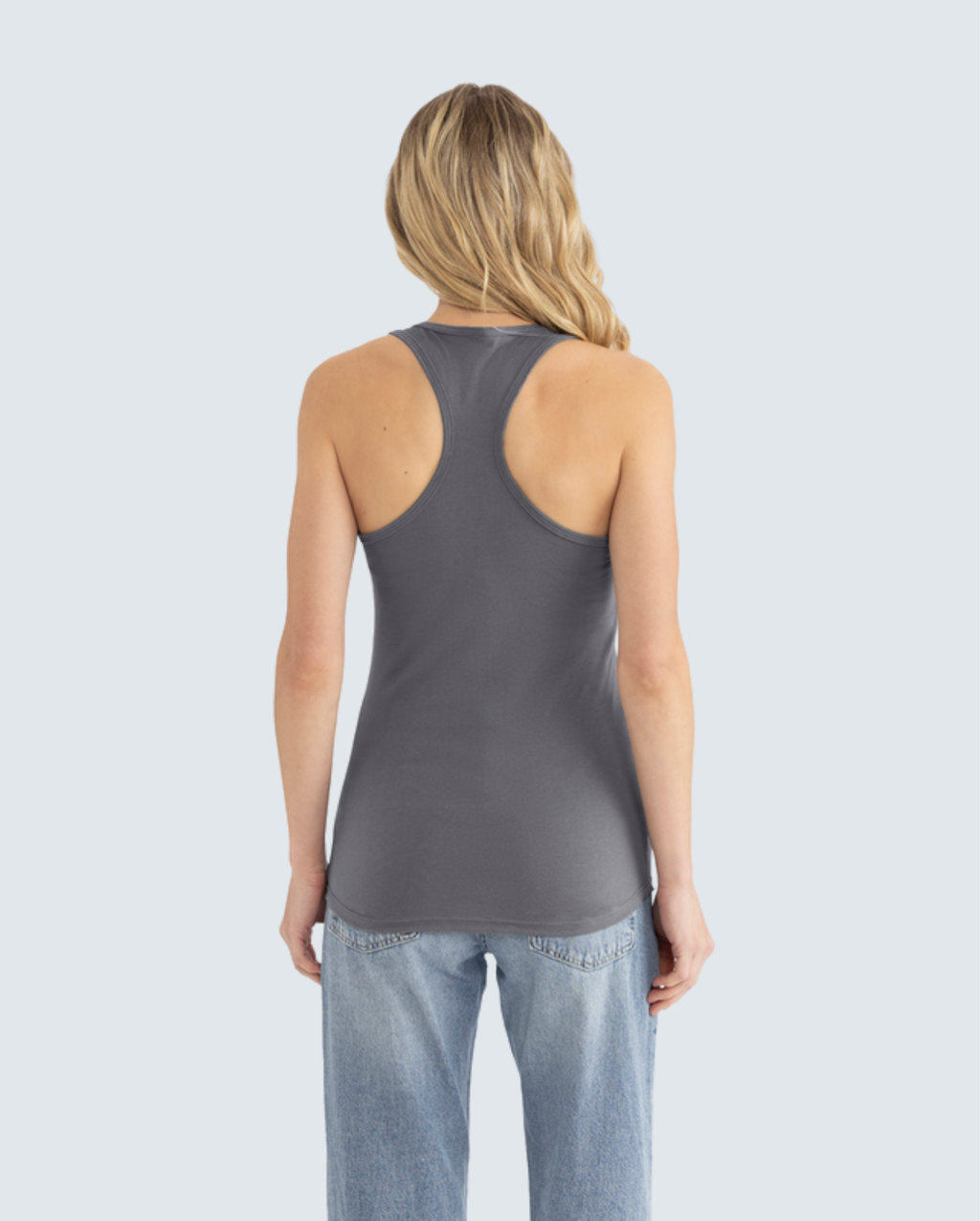 Women's Everyday Racerback Tank 5-Pack