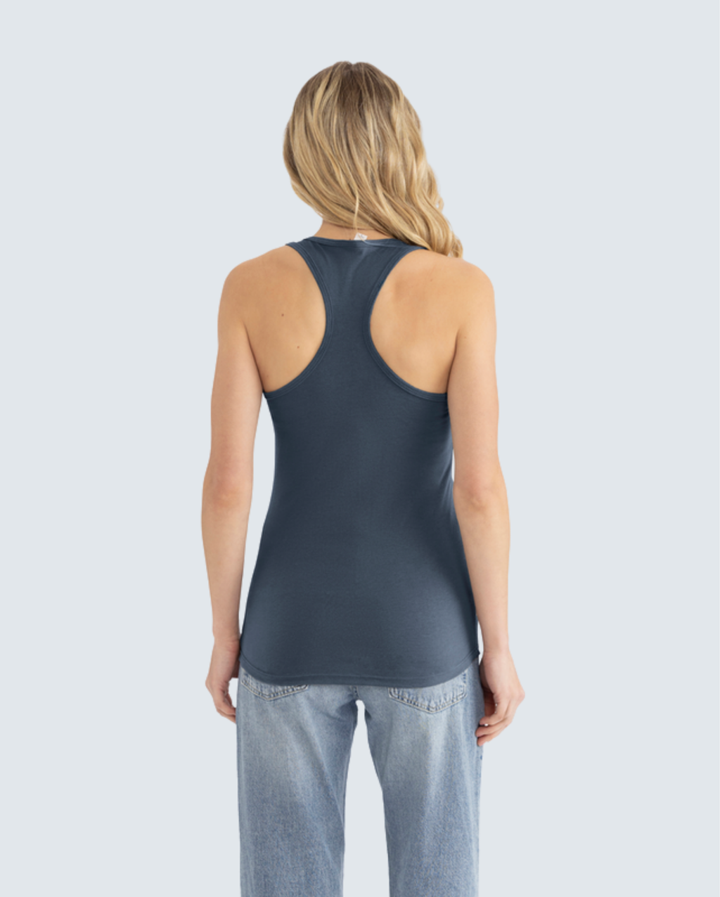 Women's Everyday Racerback Tank 5-Pack