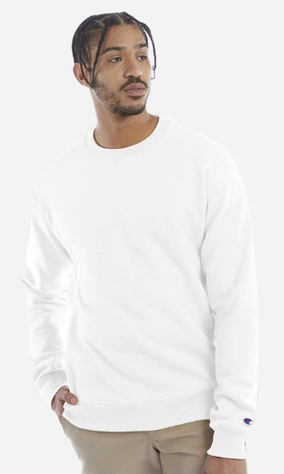 Powerblend SweatShirt
