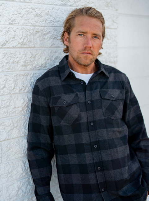 Men's Shirts