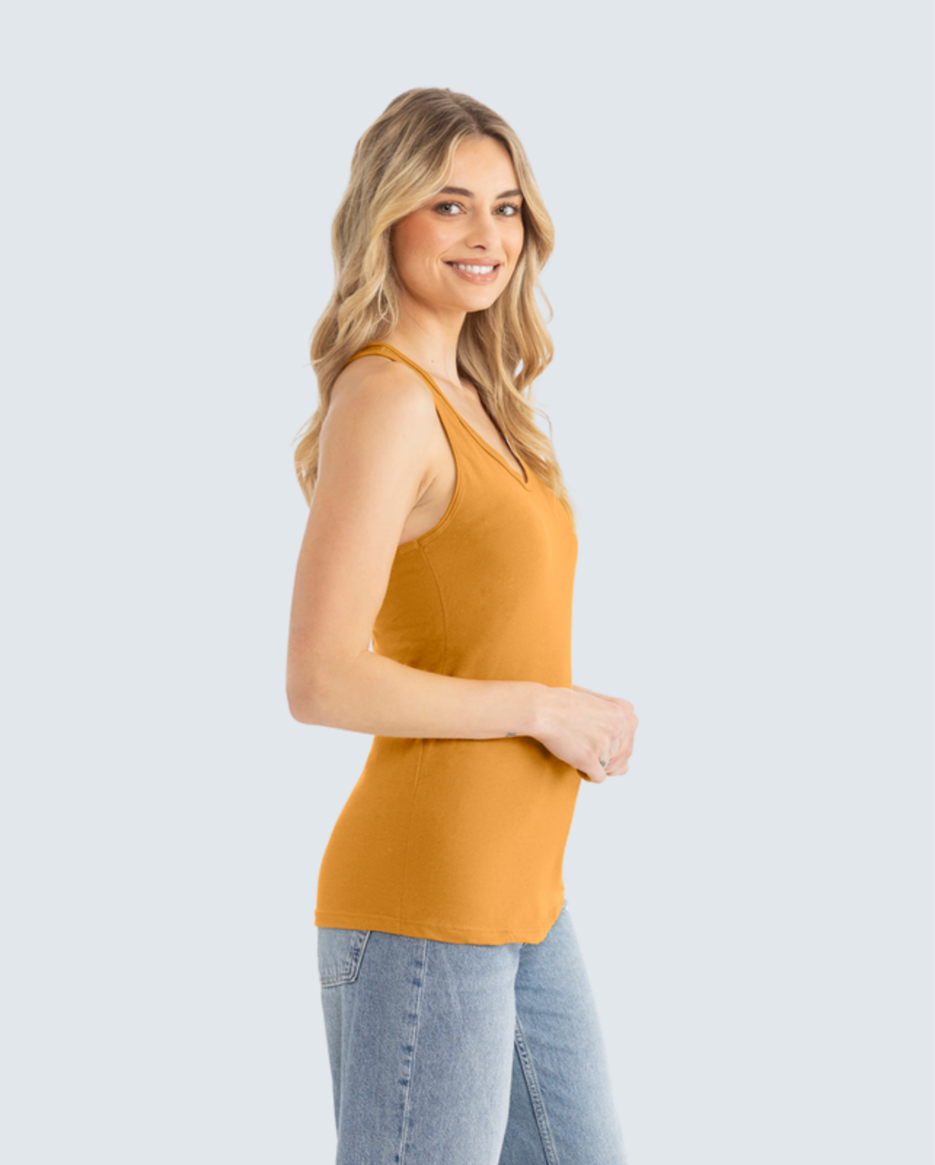 Women's Everyday Racerback Tank 5-Pack