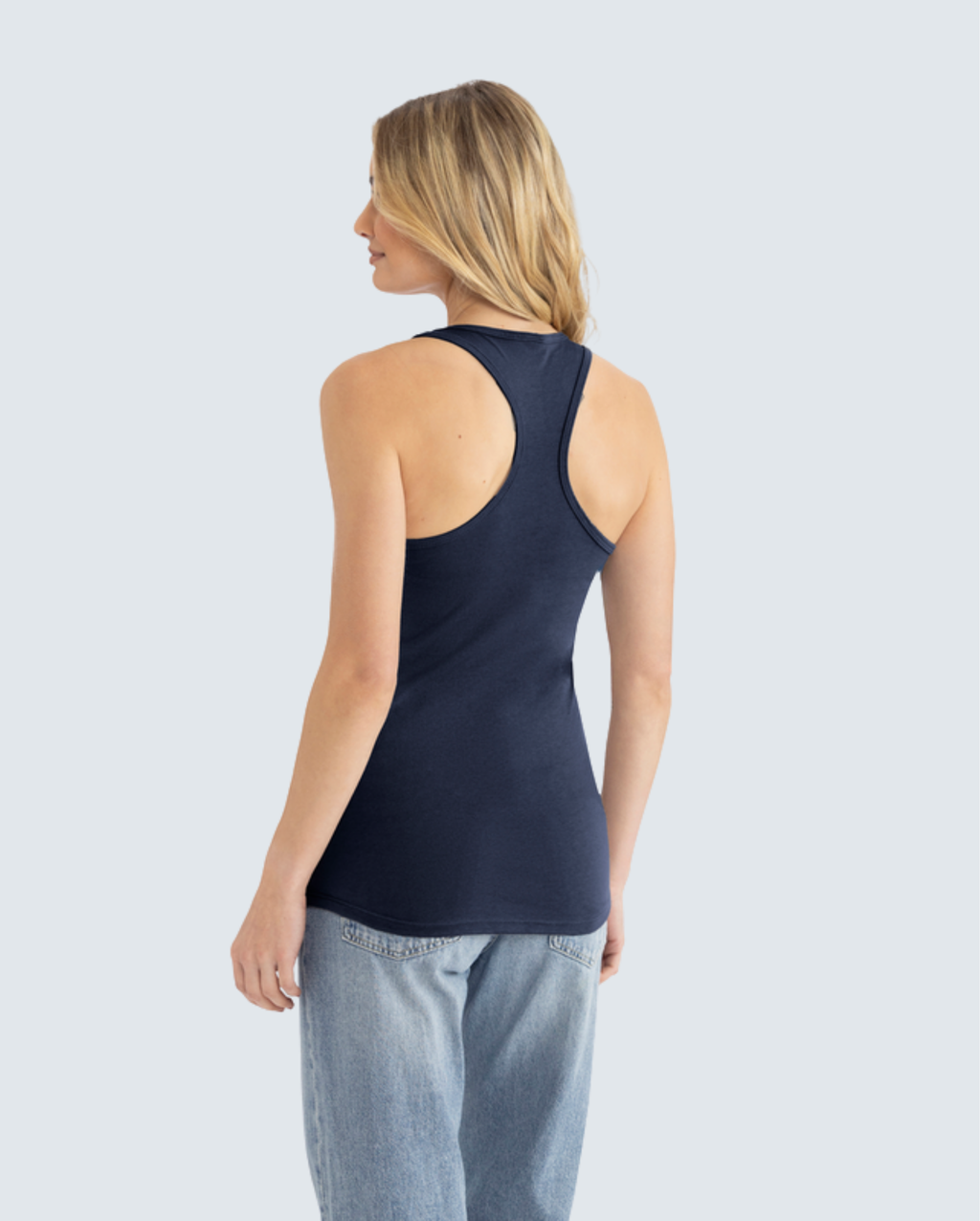 Women's Everyday Racerback Tank 5-Pack